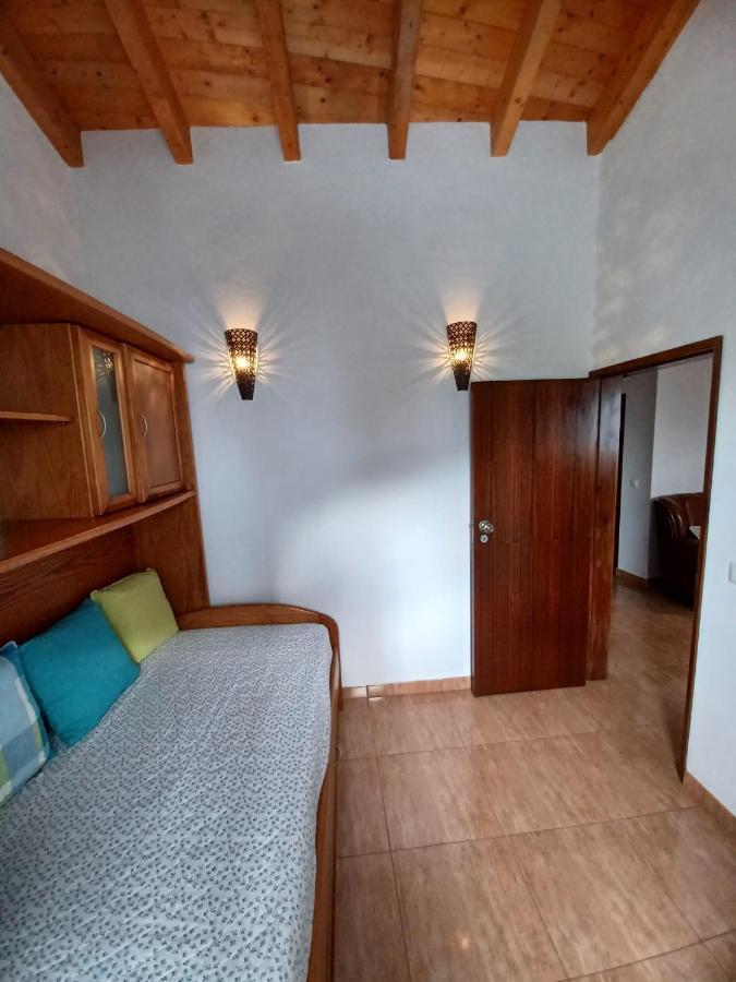 Casa de Férias O Refugio Dos Pais *