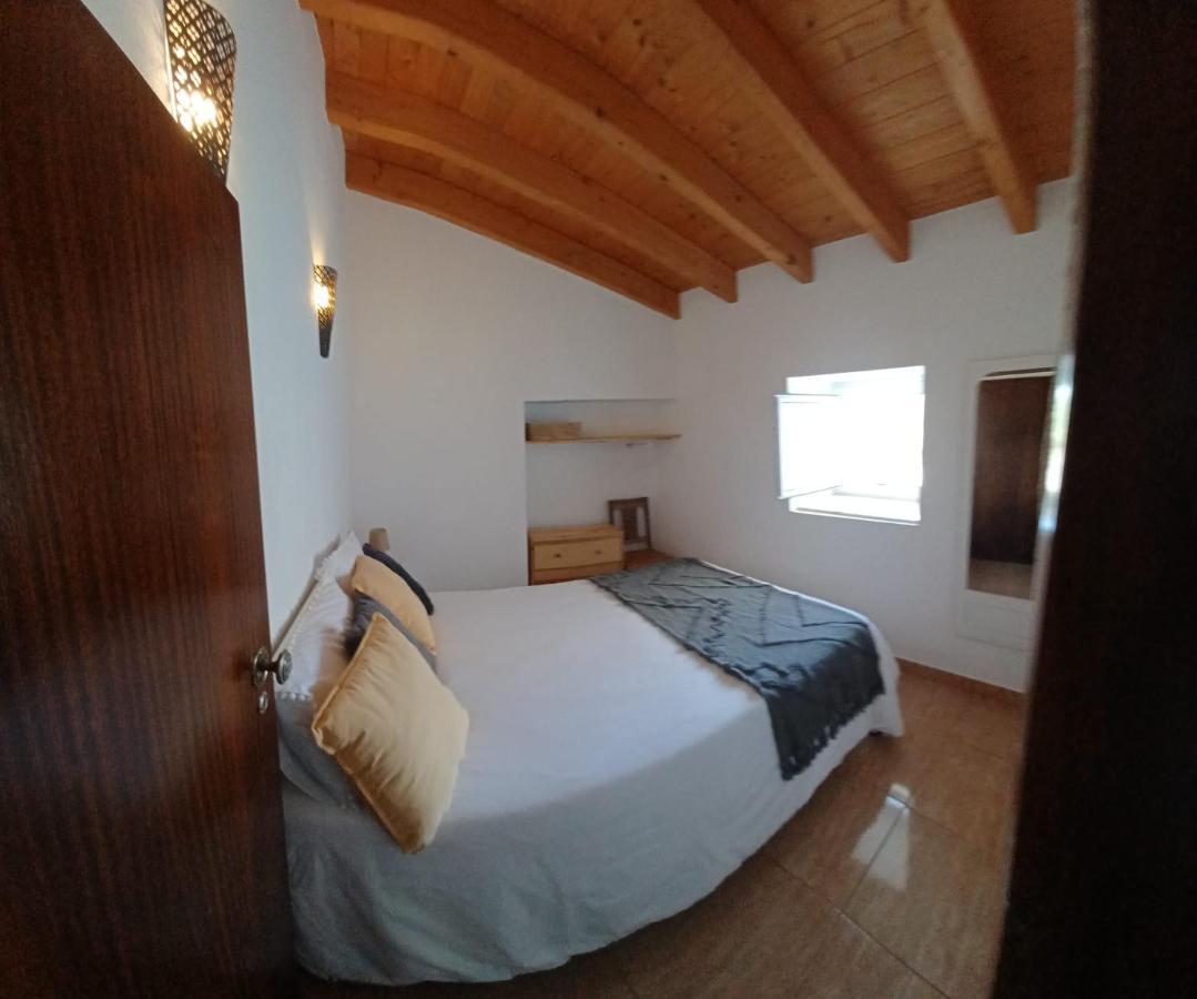 Casa de Férias O Refugio Dos Pais *