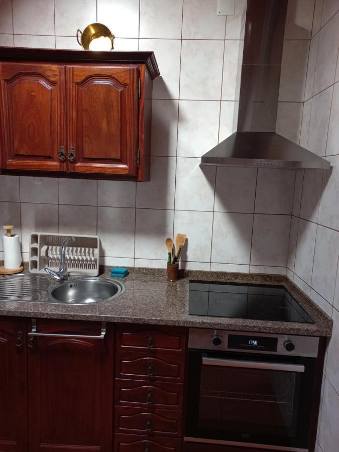 O Refugio Dos Pais Casa de Férias