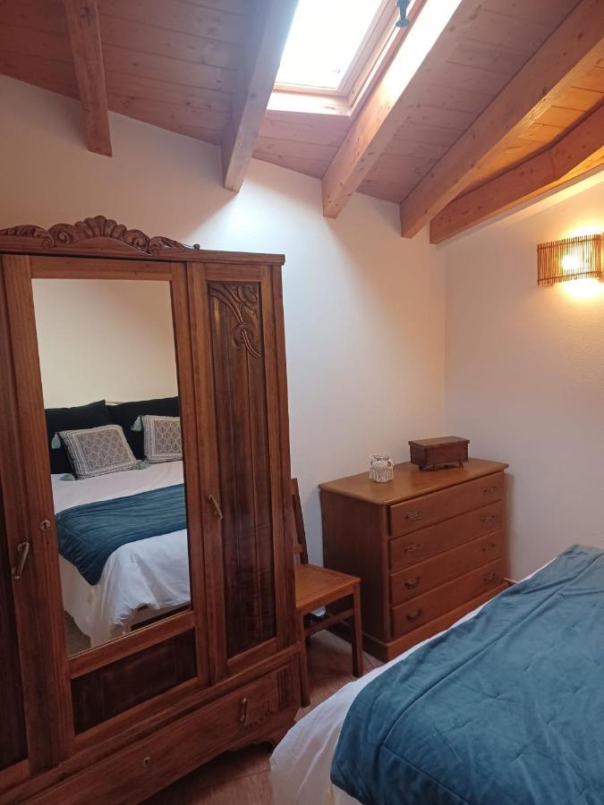O Refugio Dos Pais Holiday home