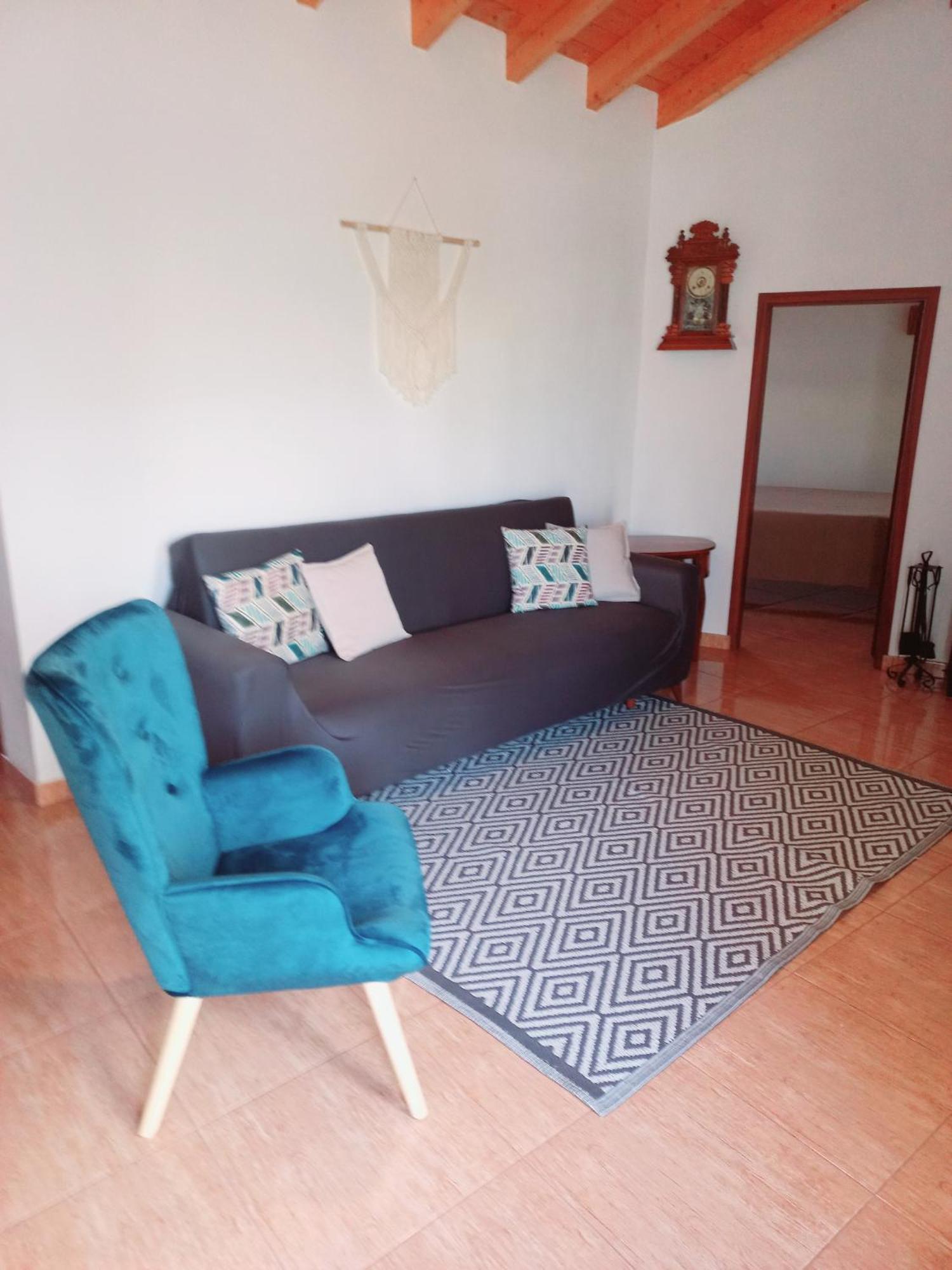 Holiday home O Refugio Dos Pais